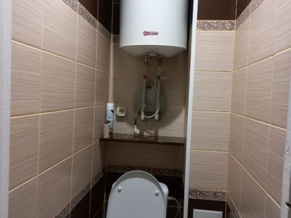 Здається 1 - на квартира, Курсова Белая Церковь