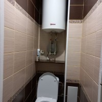 Здається 1 - на квартира, Курсова Біла Церква