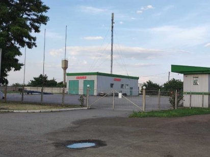 Оренда / продаж - Дилерська база м.Олександрія Александрия