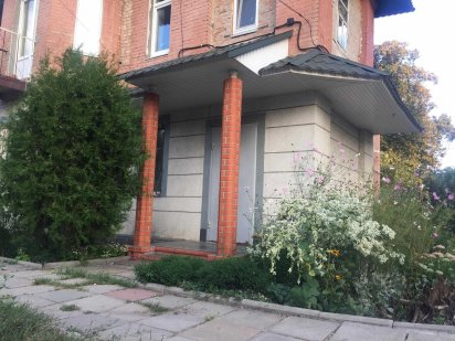 Продажа помещения . Центр мкр.Победа Александрия