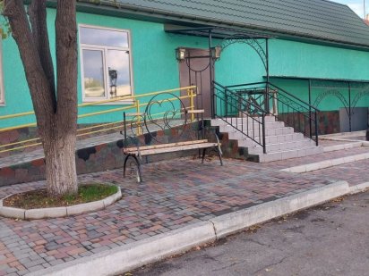 Продам приміщення, 491 кв.м. центр міста, вул.Братська Александрия