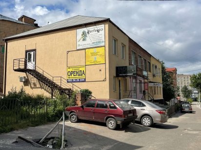 Продам приміщення. Площа 150 м2 Ахтырка