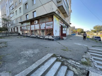 Продам срочно магазин Белгород-Днестровский