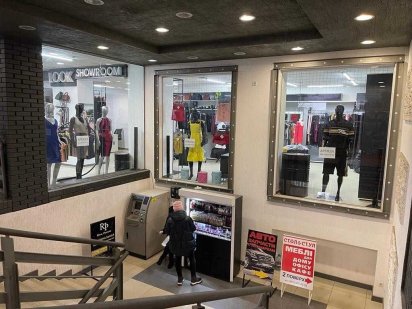 Продам магазин в ТРЦ “Гранд Плаза” (м.Олександрія) Александрия