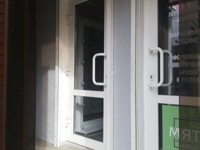 Продается здание возле рынка Белгород-Днестровский