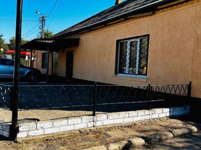 Комерційне приміщення «Пролісок» Александрия