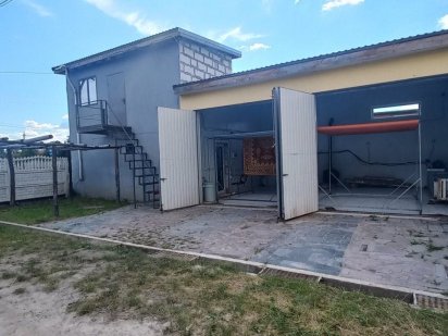 Продам комерційне приміщення! Бердичів