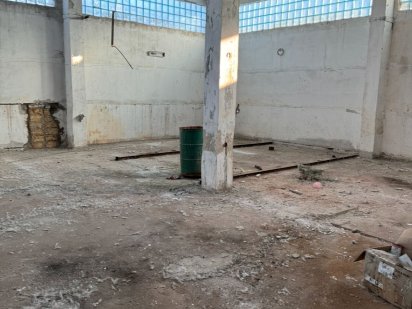 Продается помещение на Солнечной Белгород-Днестровский