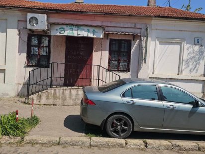 Продается помещение по магазин! Белгород-Днестровский