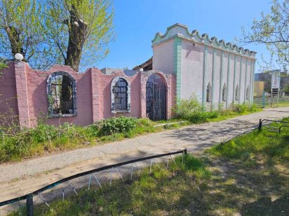 Продается помещение под бар Белгород-Днестровский