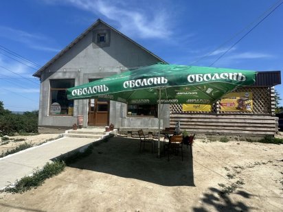 Продам Магазин ул.30-лет Прбеды Белгород-Днестровский