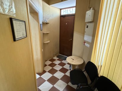 Продается офисное помещение в центре города! Белгород-Днестровский