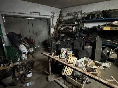 Продается действующее СТО! Белгород-Днестровский