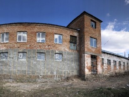 Нежитлове приміщення в центрі 500м2 Бердичів