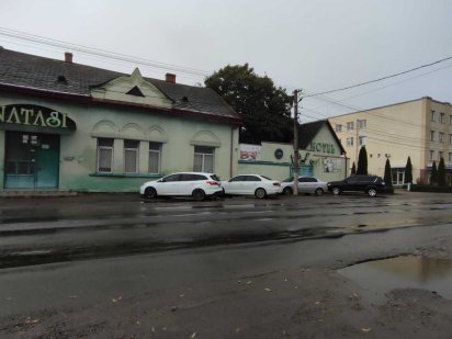 Берегове продаж 500м2 бізнес Мотель-Готель БЕЗ КОМІСІЇ Закарпаття Берегове