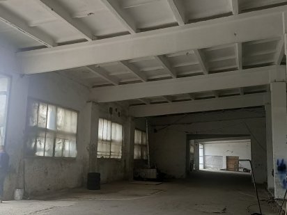 виробничі приміщення (комерційна нерухомість) Борислав