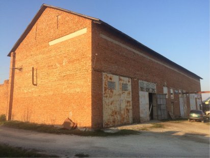 Продам СТО Борщів