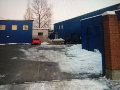 Два Приміщення під комерційну діяльність Васильков