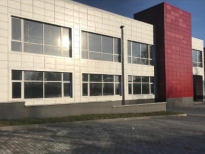 Продаж нового ТЦ місто Васильків Васильків