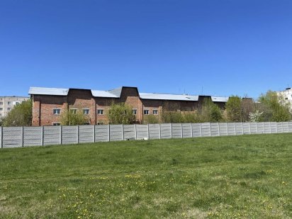 Продаж приміщення комерційного призначення Васильків