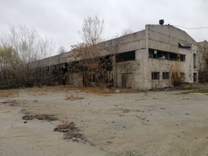 Продаж Приміщень ДСК - Кам’янське Кам'янське