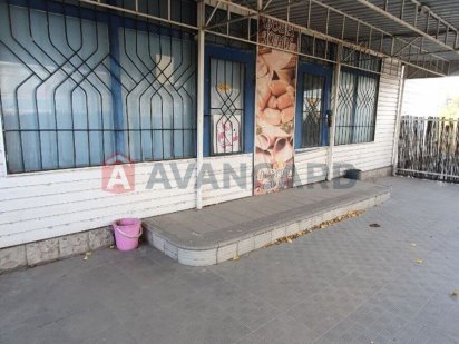 У продажу комерційна будівля 4 мкр Каменское