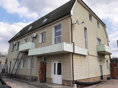 ПРОДАЖ промбази, Кам’янське Каменское