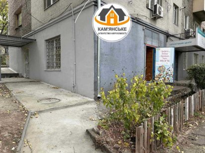 ПРОДАЖ приміщення на пр. Аношкіна Кам'янське
