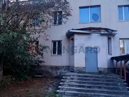 Продам будівлю в районі Центру міста Каменское