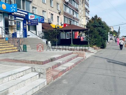 Продам приміщення під Ваш бізнес Каменское