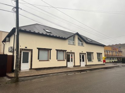 Продається комерція Виноградов