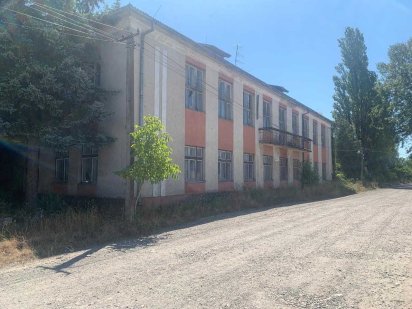 Виробничий комплекс 10000 м2 Виноградов