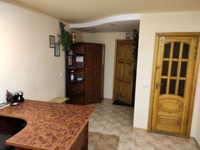 Продам Гараж  Сауну 4 мкр левый берег или обмен Каменское