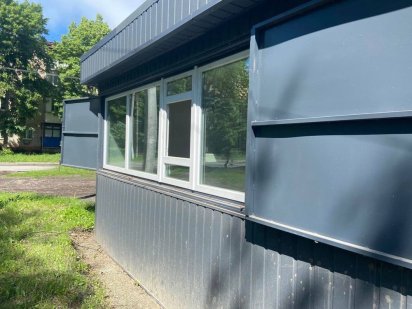 Продам Новый Маф/киоск/ларек Кам'янське