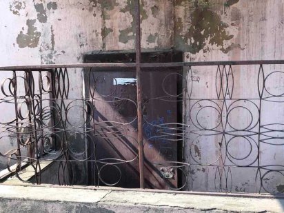 Нежитловий об'єкт 102,2 кв.м за адресою: вул. Запорізька, буд. 24 Кам'янське