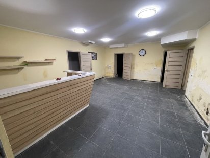 Продаж нежитлового приміщення 190 м2. в ЖК Французький квартал. САУНА Вышгород