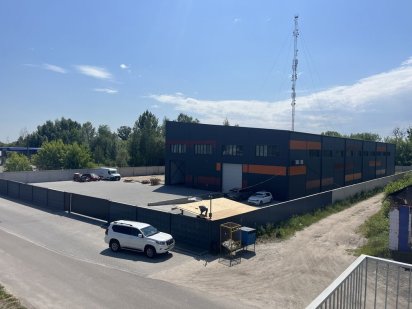 Прогодаж готового бізнесу Вышгород