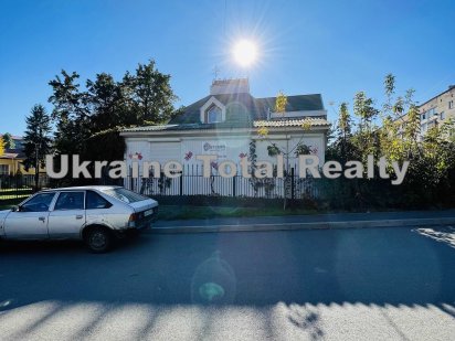 ЦЕНТР ВИШГОРОД! Будинок 280м2 + 5 соток 50кВ електроенергії. Мазепи 8А Вышгород