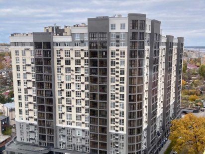 Видове нежитлове приміщення 195 м2. Вільне зонування. Центр міста. Вышгород