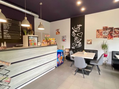 Приміщення 60 кв.м з ПРИБУТКОВИМ БІЗНЕСОМ ! Діюча кав'ярня ! Вишгород Вишгород