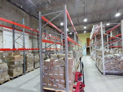 Продажа объекта производственного назначения S 2000 м.кв.  г. Вышгород Вышгород