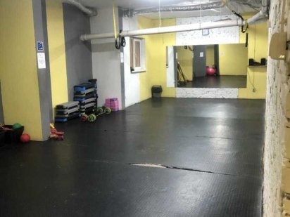 м.Вишгород пров. Квітковий 2г нежитлове приміщення  369.6м2 Вышгород