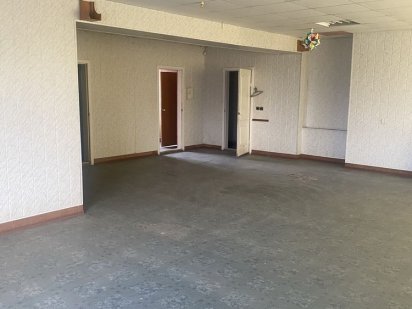 Продається бізнес приміщення центр м.Городище, Черкаськаобл, в. Мира Городище