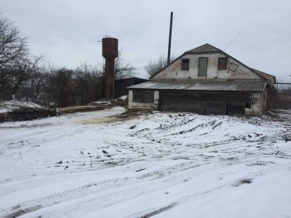 Продам або здам в оренду приміщення Городище