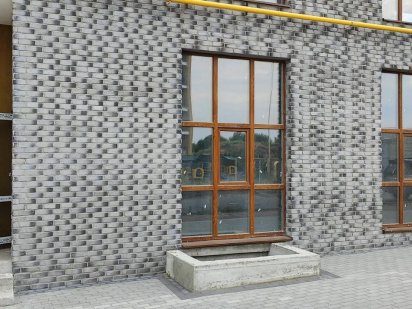 "Гостомель Резіденс" ЖК, Ірпінь, Гостомель, Хмельницького 3Є Гостомель