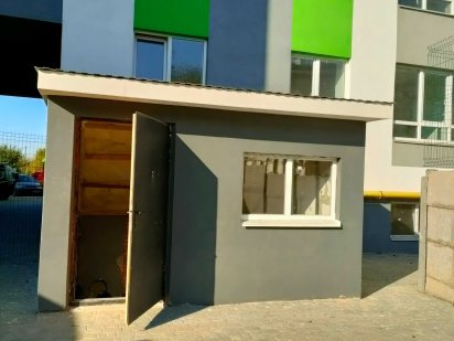 Продаж приміщення смт. Гостомель ЖК Лайф окремий вхід Гостомель