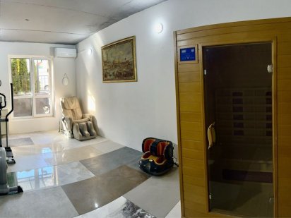 Продаж комерційного приміщення ЖК На Прорізній. Готовий бізнес Гостомель