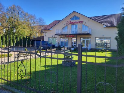 Комерційна нерухомість Долина