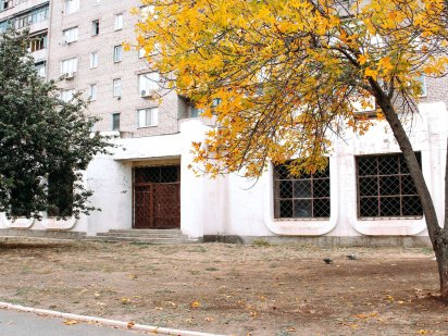 Продаж комерційного приміщення.