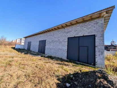 Продаж комерційного приміщення на вул. 22 січня Дрогобыч